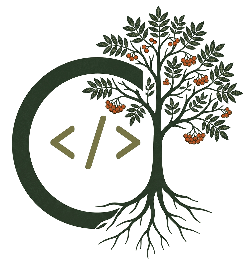 Logo chrisgebel.com