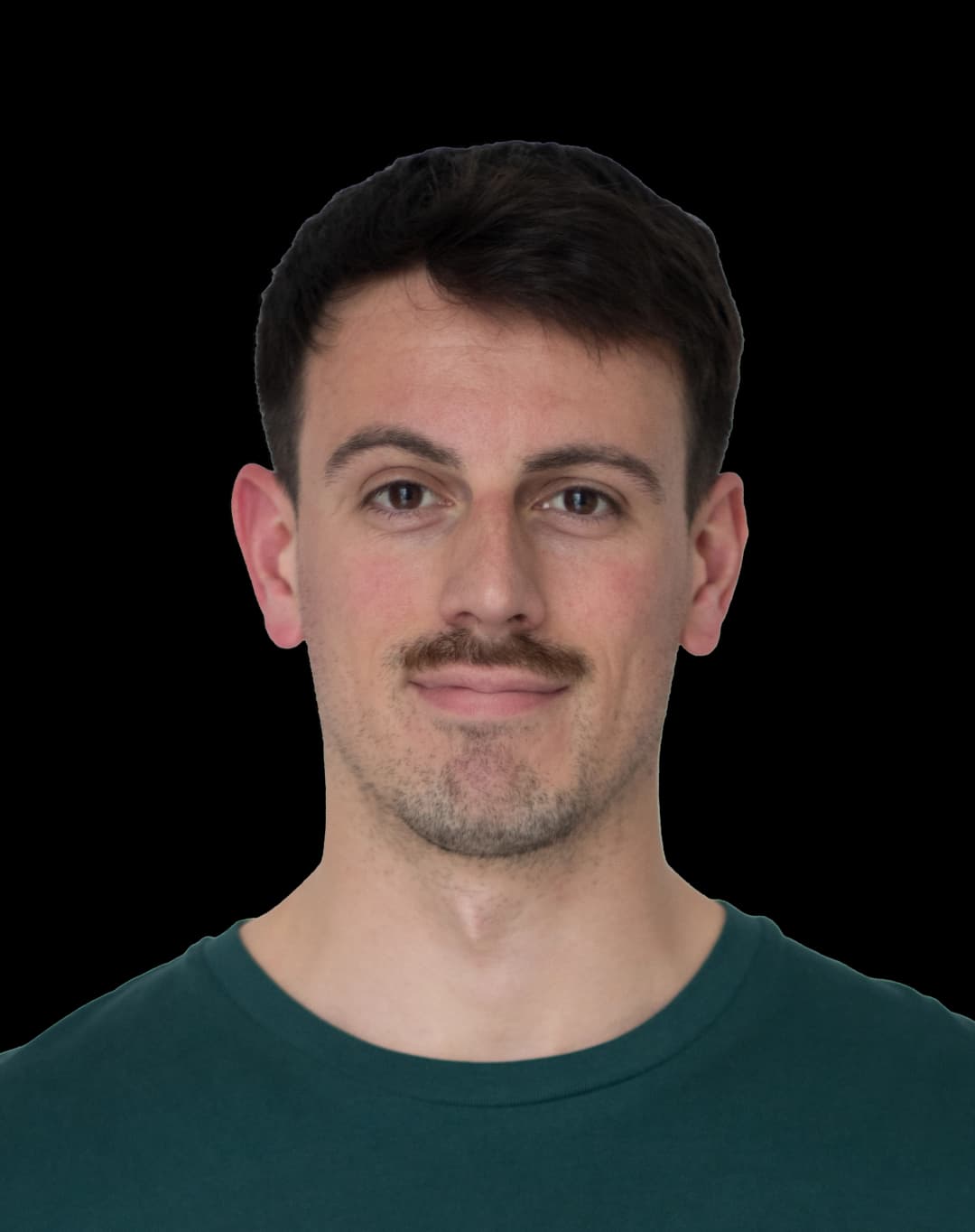 Chris Gebel profile image