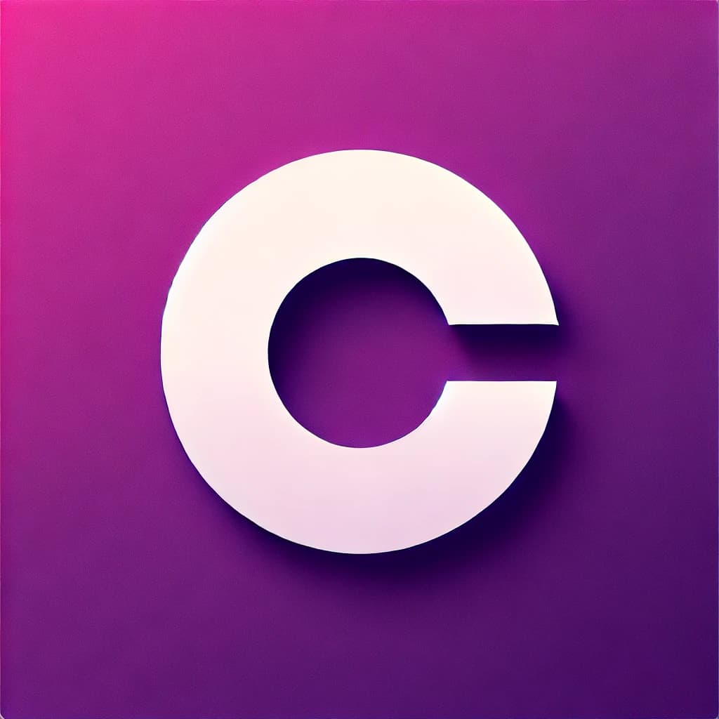 Logo chrisgebel.com